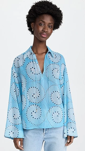 STAUD Marissa Top 8 STAUD Marissa Top - Image 6