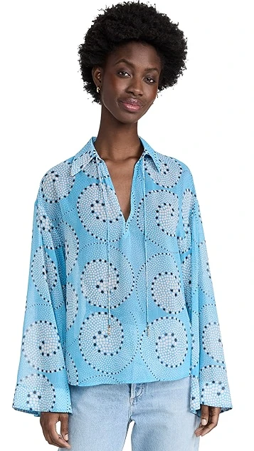 STAUD Marissa Top 9 STAUD Marissa Top - Image 7