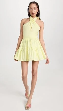 STAUD Smocked Kai Top 12 STAUD Smocked Kai Top -Staud staud3151244652 1680711433807 2 0. UX357 QL90