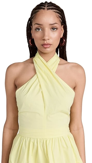 STAUD Smocked Kai Top 8 STAUD Smocked Kai Top - Image 6