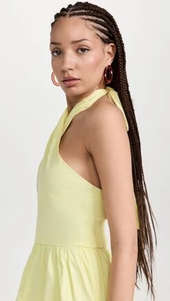 STAUD Smocked Kai Top 11 STAUD Smocked Kai Top -Staud staud3151244652 1680711435237 2 0. UX357 QL90