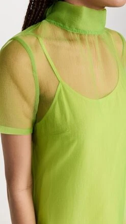 STAUD Calluna Dress 15 STAUD Calluna Dress -Staud staud315141cfaf 1680816037896 2 0. UX357 QL90