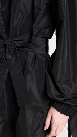 STAUD Mini Colby Dress -Staud staud315221071b 1676072435412 2 0. UX357 QL90