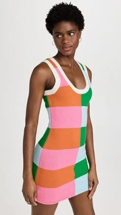 STAUD Mini Seashore Dress -Staud staud315251f596 1679941273098 2 0. UX357 QL90