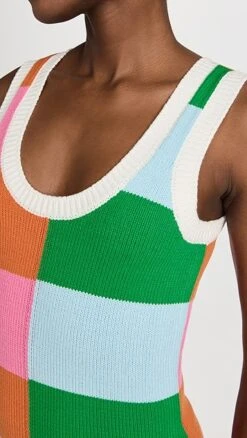 STAUD Mini Seashore Dress -Staud staud315251f596 1679941273409 2 0. UX357 QL90