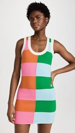 STAUD Mini Seashore Dress -Staud staud315251f596 1679941274689 2 0. UX357 QL90