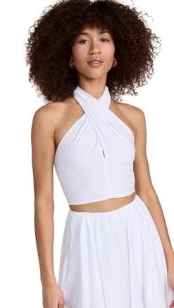 STAUD Kai Top -Staud staud3153212397 1674059297118 2 0. UX357 QL90