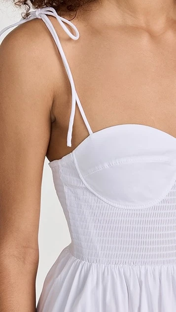 STAUD Landry Dress 7 STAUD Landry Dress - Image 5