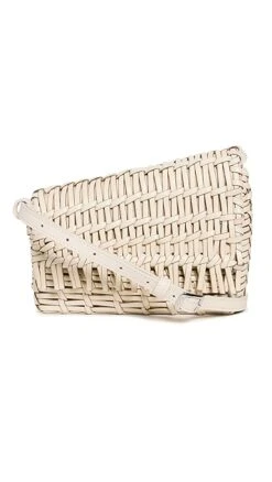STAUD Acute Woven Crossbody Bag -Staud staud3155610d92 1683128864845 2 0. UX357 QL90