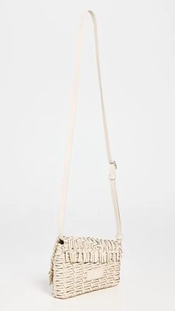 STAUD Acute Woven Crossbody Bag -Staud staud3155610d92 1683128866013 2 0. UX357 QL90
