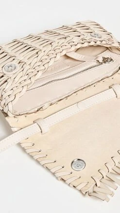 STAUD Acute Woven Crossbody Bag -Staud staud3155610d92 1683128866328 2 0. UX357 QL90