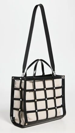 STAUD Emma Tote 10 STAUD Emma Tote -Staud staud315571b219 1683128857350 2 0. UX357 QL90