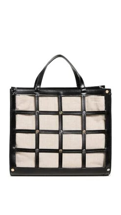 STAUD Emma Tote 13 STAUD Emma Tote -Staud staud315571b219 1683128857460 2 0. UX357 QL90