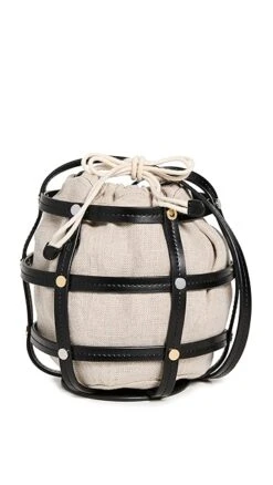 STAUD Ellie Bag -Staud staud315621b219 1683122894632 2 0. UX357 QL90