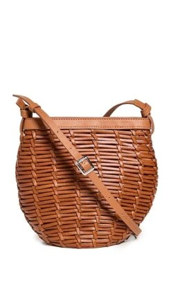 STAUD Anouk Woven Crossbody Bag 13 STAUD Anouk Woven Crossbody Bag -Staud staud315651a71d 1683144689937 2 0. UX357 QL90