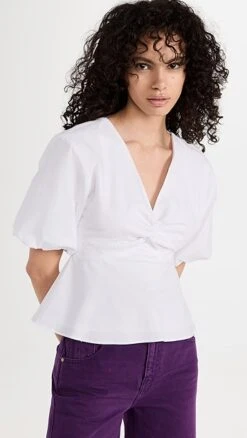STAUD Finley Top