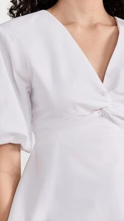 STAUD Finley Top -Staud staud315711c925 1682020786247 2 0. UX357 QL90