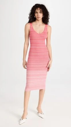 STAUD Dana Dress -Staud staud315741ff7e 1681512196501 2 0. UX357 QL90