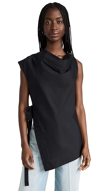 STAUD Sawyer Top 8 STAUD Sawyer Top - Image 6