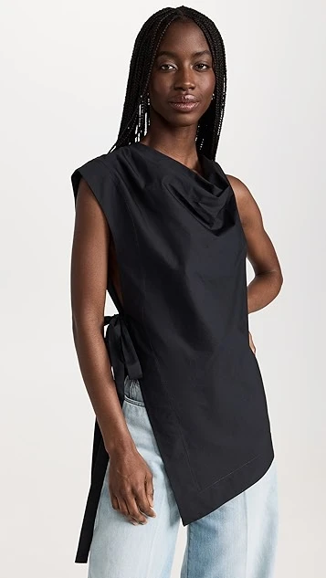 STAUD Sawyer Top 3 STAUD Sawyer Top