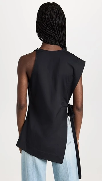 STAUD Sawyer Top 4 STAUD Sawyer Top - Image 2