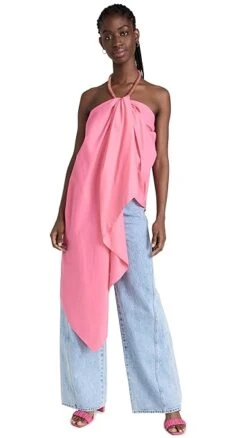 STAUD Desiree Top -Staud staud3157611237 1683648547168 2 0. UX357 QL90