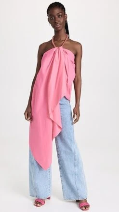 STAUD Desiree Top -Staud staud3157611237 1683648547435 2 0. UX357 QL90