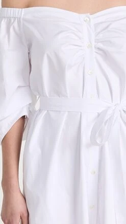 STAUD Reese Dress -Staud staud315771c925 1681832378172 2 0. UX357 QL90