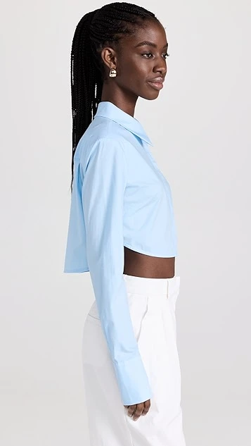 STAUD Seneca Top 5 STAUD Seneca Top - Image 3