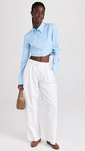 STAUD Seneca Top 6 STAUD Seneca Top - Image 4