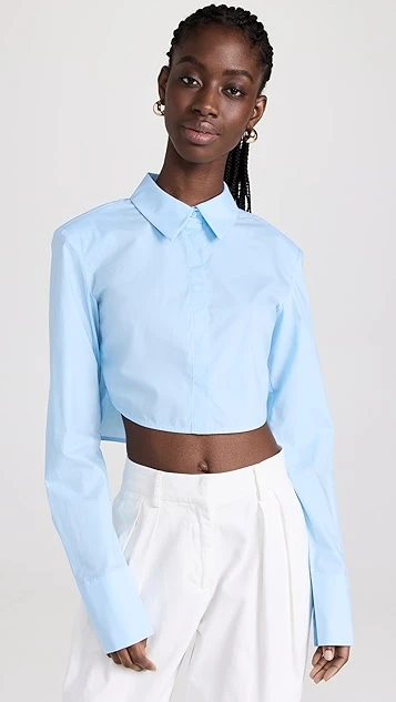 STAUD Seneca Top 8 STAUD Seneca Top - Image 6