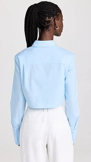 STAUD Seneca Top 4 STAUD Seneca Top - Image 2