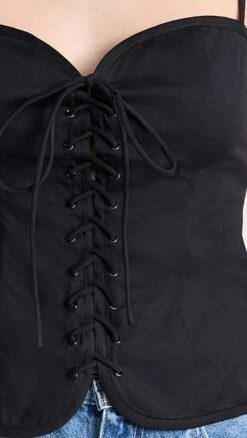 STAUD Emery Top -Staud staud315791cd2d 1681829084854 2 0. UX357 QL90