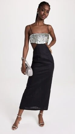 STAUD Jada Dress 12 STAUD Jada Dress -Staud staud315881cd2d 1683148588713 2 0. UX357 QL90