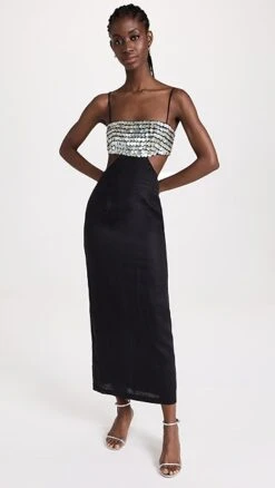 STAUD Jada Dress 15 STAUD Jada Dress -Staud staud315881cd2d 1683148588782 2 0. UX357 QL90