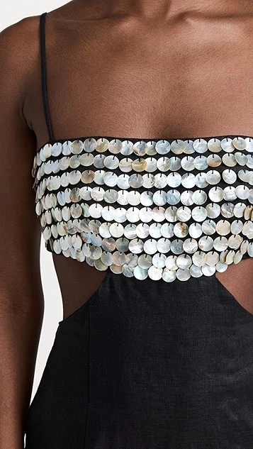 STAUD Jada Dress 7 STAUD Jada Dress - Image 5