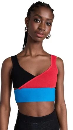 STAUD Trenton Top -Staud staud315911ff80 1683148104697 2 0. UX357 QL90