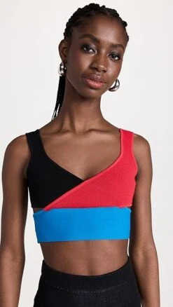 STAUD Trenton Top -Staud staud315911ff80 1683148104856 2 0. UX357 QL90