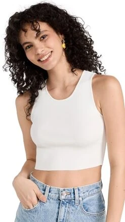 STAUD Noor Top -Staud staud31606102ca 1681415449770 2 0. UX357 QL90