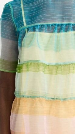 STAUD Mini Hyacinth Dress -Staud staud316101ff81 1681752120488 2 0. UX357 QL90