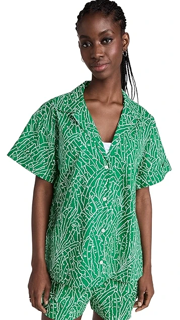 STAUD Channing Top 8 STAUD Channing Top - Image 6