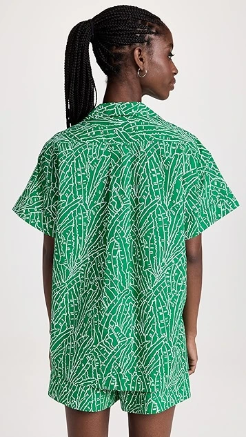 STAUD Channing Top 4 STAUD Channing Top - Image 2