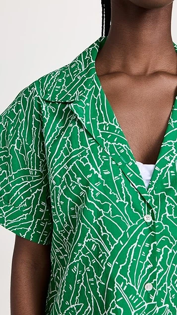 STAUD Channing Top 7 STAUD Channing Top - Image 5