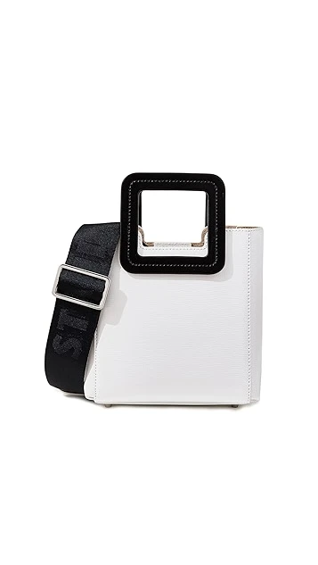 STAUD Mini Shirley Tote 8 STAUD Mini Shirley Tote - Image 6