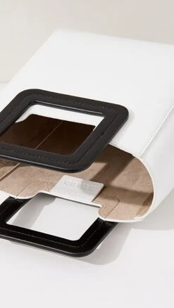 STAUD Mini Shirley Tote 12 STAUD Mini Shirley Tote -Staud staud3174511656 1681925398207 2 0. UX357 QL90