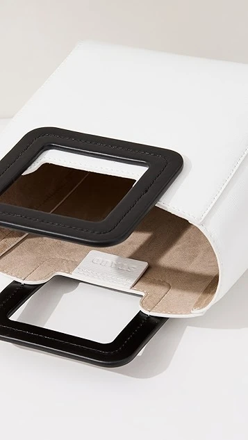 STAUD Mini Shirley Tote 7 STAUD Mini Shirley Tote - Image 5