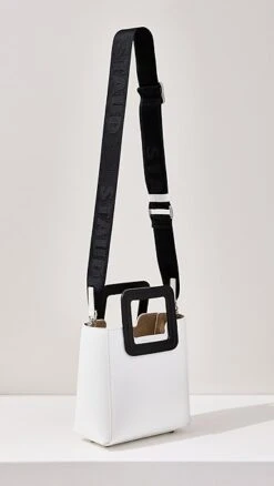 STAUD Mini Shirley Tote 10 STAUD Mini Shirley Tote -Staud staud3174511656 1681925398330 2 0. UX357 QL90
