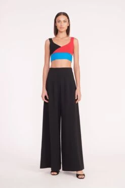 TRENTON TOP | MARBLE WAVE