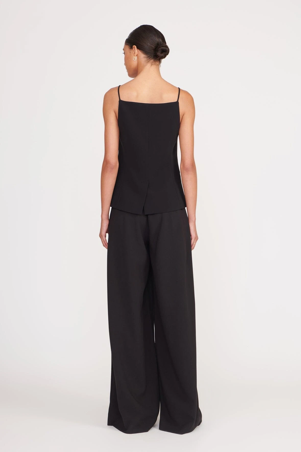 UNA TOP | BLACK 5 UNA TOP | BLACK - Image 3